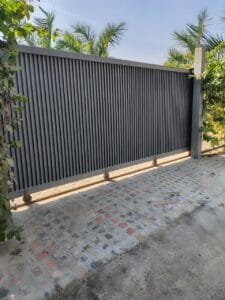 Laforte FMS Pvt Ltd - 9355003150 - services@lfms.laforte.in - Metal Fabricator & Core Cutting Contractor in Noida