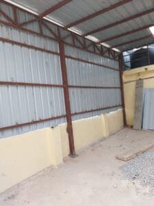 Laforte FMS Pvt Ltd - 9355003150 - services@lfms.laforte.in - Metal Fabricator & Core Cutting Contractor in Noida