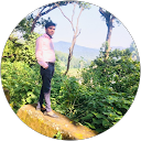 mr K. profile picture